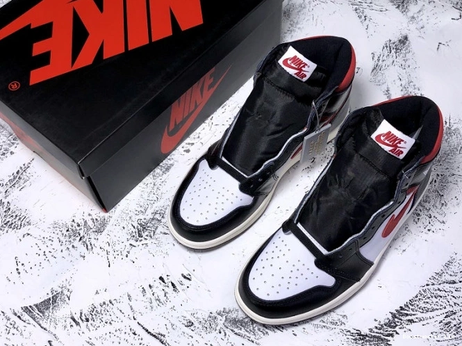Boostmaster lin 555088 Jordan Retro - OG Red' 'Gym High 1 Air 061 0728
